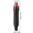 thumbnail image 1 of Electric Heat , Hot Air , Comfortable To Hold Sticker Softening Paint For Melting Materials Plastic Tube, 1 of 8