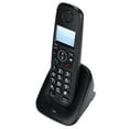 thumbnail image 4 of Cordless Handset,D1001 Cordless Speakerphone Multifunction Cordless Phone System Handheld Phone Built for Professionals, 4 of 14