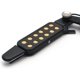 thumbnail image 2 of Acoustic Guitar Pickup EQ Amplifier with Volume Tone Control Knob Box Kit for 6-String Acoustic Guitars, 2 of 5