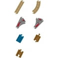 thumbnail image 3 of Fisher-Price Thomas & Friends Wood Expansion Track Pack, 3 of 4