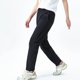 thumbnail image 4 of Ceisia Men's Outdoor Sporty Training Pants, Straight Loose Fit with Breathable Fabric Gift & Zippered Pockets, 4 of 6