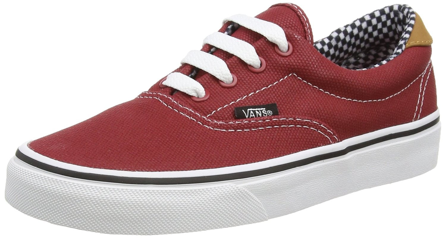 Vans Unisex Era 59 Skate Shoe