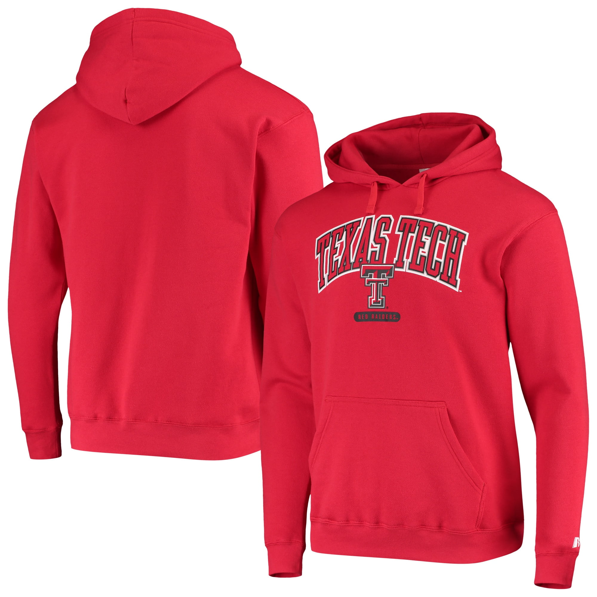 red hoodie mens walmart