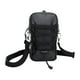 thumbnail image 2 of Bolso bandolera compacto para hombre con funda para teléfono móvil, ideal para actividades al libre como camping, senderismo y gimnasio., 2 of 8