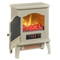 ChimneyFree® Powerheat Infrared Quartz Electric Stove Heater