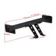 thumbnail image 2 of 1/10 RC Car Aluminum Alloy Tail Wing Spoiler for Tamiya TT-01 TT02 HSP 94123 HPI 1/10 RC on Road Rac, 2 of 5
