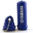 thumbnail image 2 of Yamaha New OEM Floating Boat PWC Key Chain Registration Holder, MAR-KEYCH-AI-NB, 2 of 4