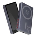 thumbnail image 1 of ZheElen Aluminum Alloy Selfie Video Display Screen Precise Adopting ForMagSafe positioning ForMagSafe Potioning Stable Bluetooth 4, 1 of 6