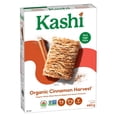 thumbnail image 4 of Kashi Organic Cinnamon Harvest Cereal, 460g, 4 of 9