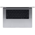 thumbnail image 5 of Apple MacBook Pro MVVK2LL/A 16" Laptop Computer - Space Gray Apple mvvkll//a, 5 of 5