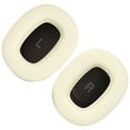 thumbnail image 4 of Replacement Silicone Ear Pad Headbands Covers for Headphone Comfortable Earpads Cushions, 4 of 9