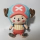 thumbnail image 1 of 海贼王毛绒公仔路飞乔巴航海王毛绒玩具玩偶批发as the picture45cm Deng Xun unisex, 1 of 2