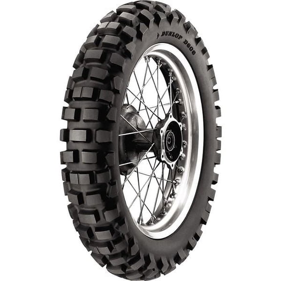 Dunlop D606 130/90-17 68R