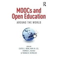 thumbnail image 2 of MOOCs and Open Education Around the World (Paperback), 2 of 3