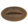 thumbnail image 1 of Práctica de la piel del para labios de maquillaje, labios de maquillaje permanente cosmético 3D profesional Labios de piel de práctica de , Piel bronceada Salvador Dali Labios Práctica Silicona, 1 of 2