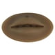 thumbnail image 1 of Labios de práctica de de silicona suave imitación de labios de silicona de práctica 3D para Piel bronceada jinwen Labios Práctica Silicona, 1 of 2