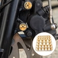 thumbnail image 3 of 2 juegos de tapas universales para tornillos de motor de motocicleta, cubiertas decorativas de repuesto para piezas y accesorios de modificación de motocicletas, 3 of 8