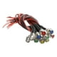 thumbnail image 3 of 10 Luces Indicadoras LED de 12 V , Luces de Señal para Furgonetas, Camiones Y Coches, 3 of 9