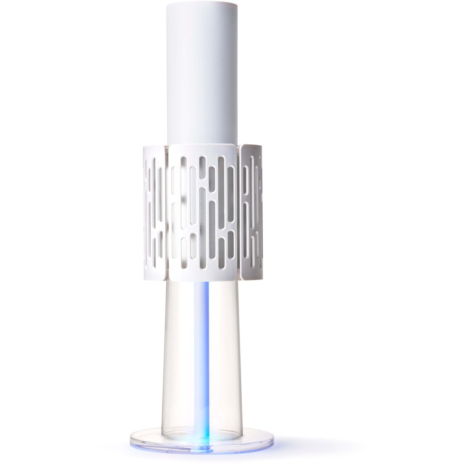 LightAir IonFlow Evolution 540 Sq.ft. Air Purifier, HEPA Filter, White, LAEVWH2