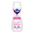 thumbnail image 1 of Jabón íntimo Saba Diarios v-natural lirio de agua y flor de algodón 200 ml, 1 of 2