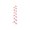 A, variant on 3.3ft Red Berry Garland Christmas Decor, Winter Pip Berries Hanging Vine Garlands for Fireplace Mantel Table Xmas Party Home Decoration