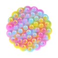 thumbnail image 1 of Juguetes de ventosa de silicona antiestrés para niños, masajeador sensorial, juguetes de descompresión para niños Wmkox8yii HAHFKSH841, 1 of 1