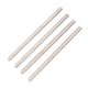 thumbnail image 1 of Eje de Brazo de suspensivo RC, Brazo suspensivo redondeo 4pcs reemplazo de recepción de acero inoxidable para automóviles RC, 1 of 7