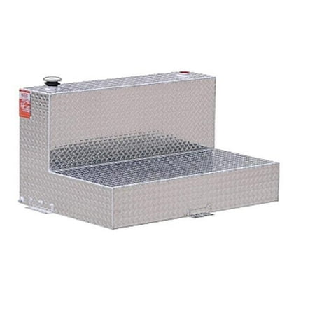 - ATITank TTL100 Dot 100 Gallon L-Shaped Refueling Tank