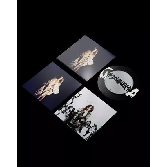 Lady Gaga - Mayhem - Japan Deluxe Edition - Music & Performance - CD