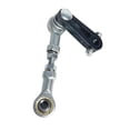 thumbnail image 2 of KLKCMS Telescopic Motor Rocker Arm Adults Creative Beginner Metal Easy Installation 5.5cm, 2 of 9