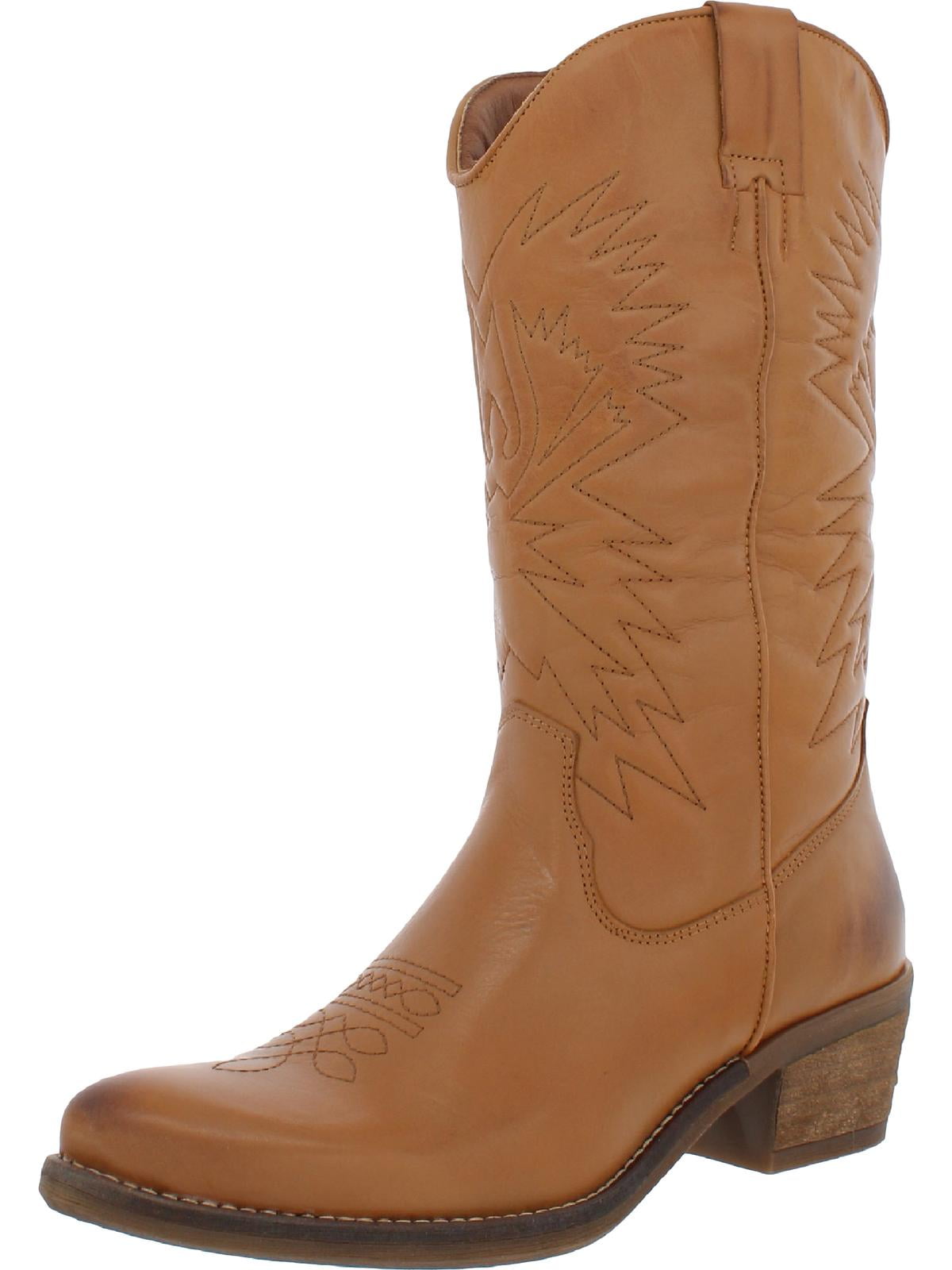 custom made cowboy boot