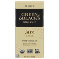 thumbnail image 4 of Green & Black'S Chocolate White, 3.17 Oz, 4 of 4