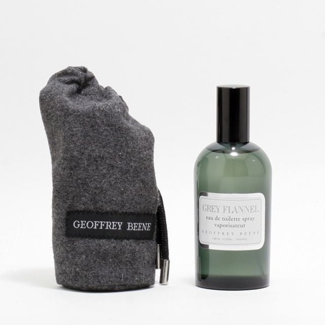 Geoffrey Beene Men Grey Flannel 4.0 Oz Edt Spr Geoffrey Beene Men Grey Flannel 4.0 Oz Edt Spr