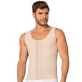thumbnail image 1 of MariaE 8124 Fajas Colombianas Camisilla de Uso Diario para Hombre MariaE Fajas MRE-8124, 1 of 3