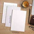 thumbnail image 4 of CoreLiving Graph Paper Notebook, Hardcover Blank Journal with 100 GSM Thick Paper, Engineering and Math Drawing Pad, 40 Sheets, 80 Pages, Clear Cover, 1 Pack, 4 of 10