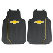 chevrolet ss floor mat set