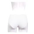 thumbnail image 2 of Pantaleta Secret Treasures para Mujer, Blanco Talla EG, 2 of 3