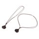 thumbnail image 5 of Collar colgante Pack De 2 Collar De Cerámica Magideal Collar colgante, 5 of 6