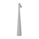 thumbnail image 4 of Luz de noche para guardería, luz de noche de lujo, lámpara de mesa LED portátil recargable, luz ambiental para mesita de noche y escritorio. Blanco, 4 of 9
