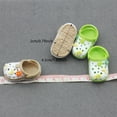 thumbnail image 3 of TANYSU Kawaii Doll Clothing 17cm Doll Soft Comfortable PU Shoes For 6+ Years Kids Indoor Outdoor Play Accessories, 3 of 3