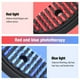 thumbnail image 5 of Peine Eléctrico para el Crecimiento del Cabello con Nanoatomizador, Masajeador Capilar con Luz Roja y Azul, Vibración y Cuidado del Cabelludo., 5 of 5