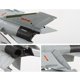 thumbnail image 5 of 1/72 J-8 avión de de aleación de soporte de fundición modelo de avión conmemorar colección para amigos Sunnimix 1 72 aviones de combate, 5 of 8