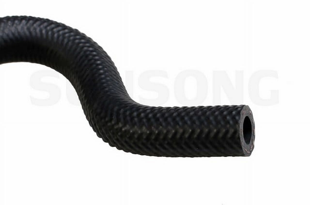 Sunsong 3401731 Power Steering Return Line Hose Assembly