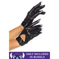 thumbnail image 2 of Women's Plus Size Delightfully Dreadful Vampiress Costume, 2 of 3