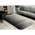 thumbnail image 3 of Tapis abstrait de la collection Montage Branch de Rug, 3 of 6