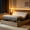 Adjustable Base Only+12" White Mattress, variant on Twin XL Adjustable Bed Frame – Dual Motor Electric Base with Wireless Remote, Zero Gravity, Anti-Snore, TV Mode, Under-Bed LED, 4 USB Ports, Side Pocket, 3-Height Legs