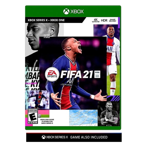 FIFA 21 [Xbox One]