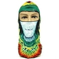 thumbnail image 1 of Cagoule de Vélo Fine 3D Protection du Cou Masque Complet Chapeau Extérieur Militaire Moto, 1 of 5