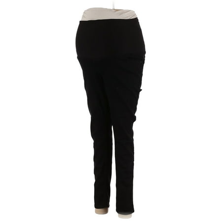 

Pre-Owned Old Navy - Maternity Women s Size 6 Maternity Jeggings