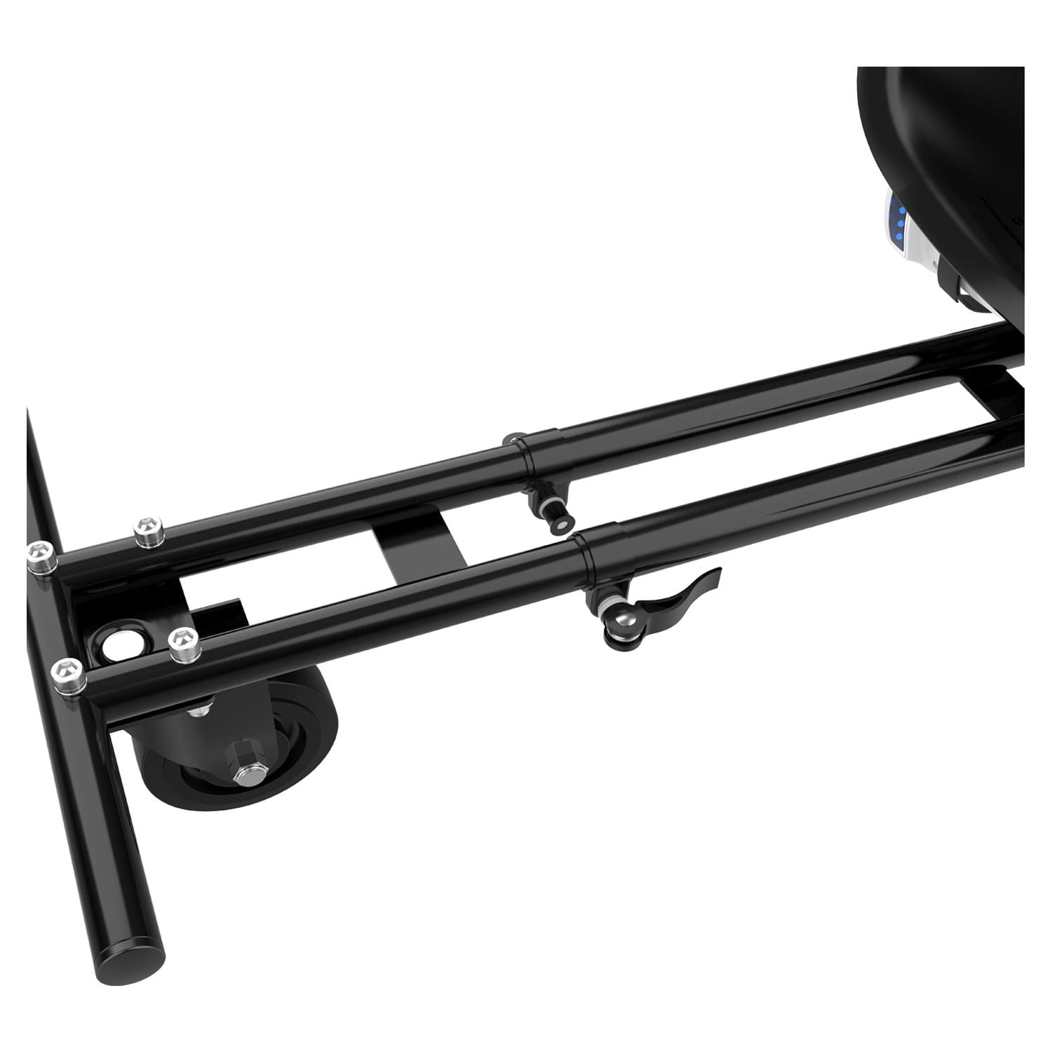 Hover 1 Buggy Black Hoverboard Attachment for Teens Turkey Ubuy